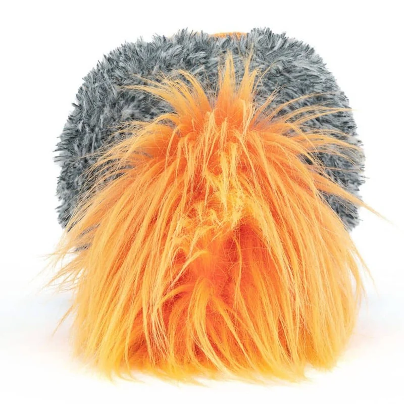Kuscheltier Lustiger Komet (11 cm)