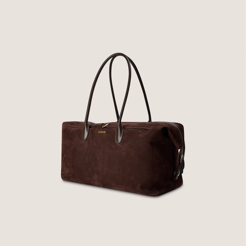 Billie Reisetasche - Espresso