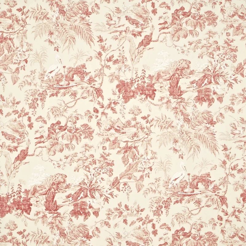 Fabeln des Äsops Toile - rosa