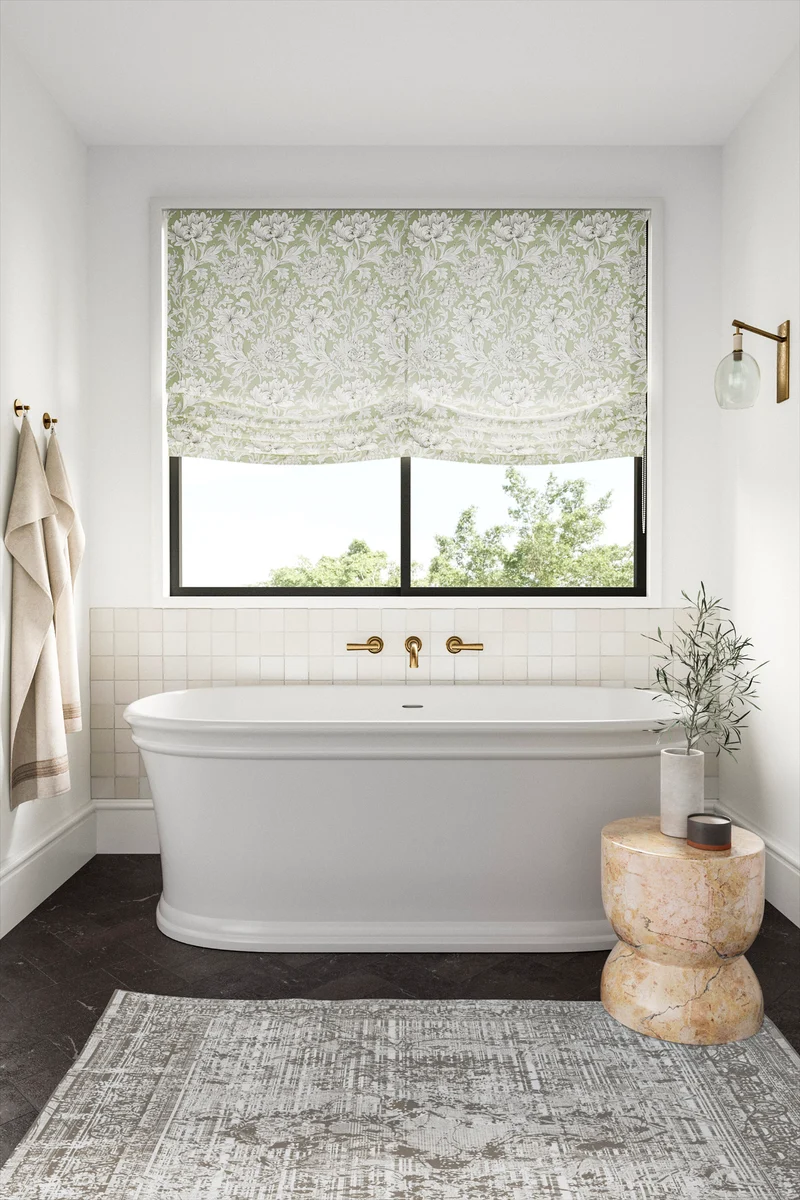 Chrysanthemen Toile - weide