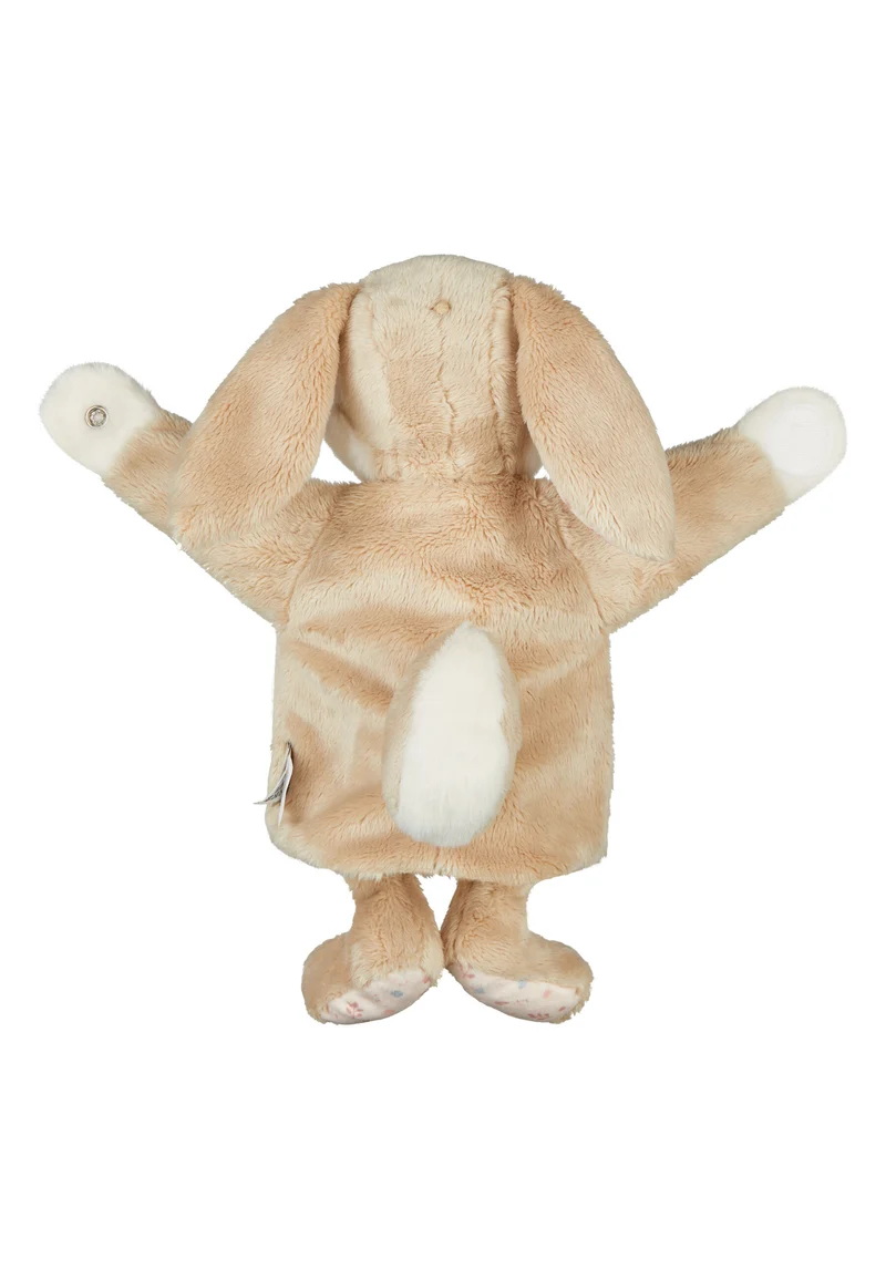 Handpuppe
