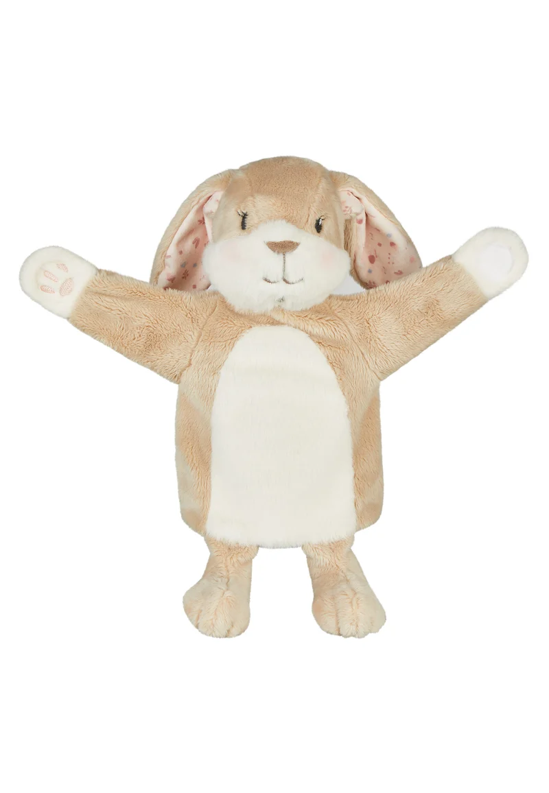 Handpuppe