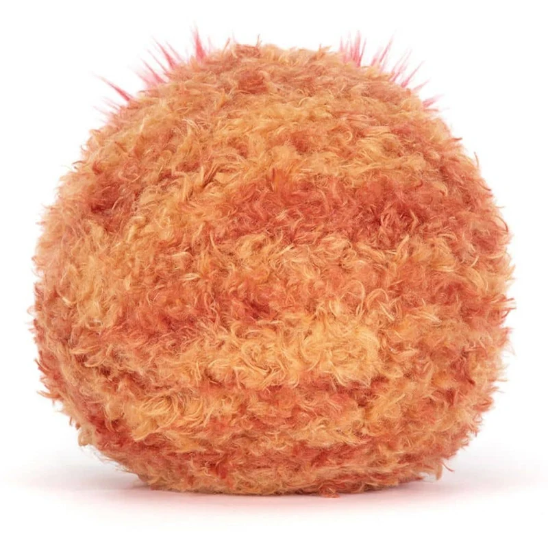 Kuscheltier Lustiger Planet Mars (16 cm)