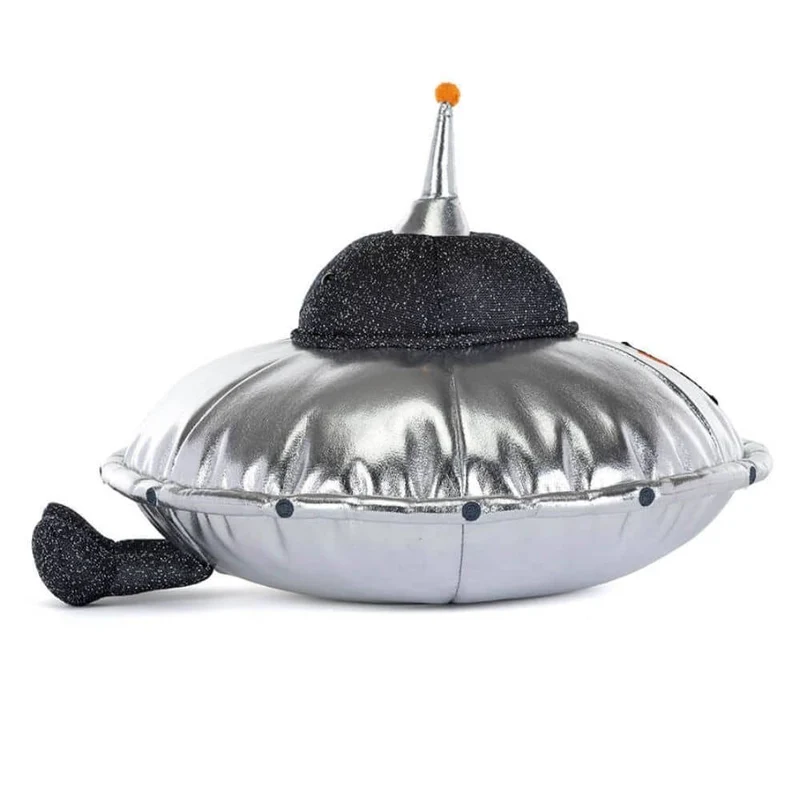 Plüschtier Raumschiff - Amuseables Jellysaucer (25 cm)