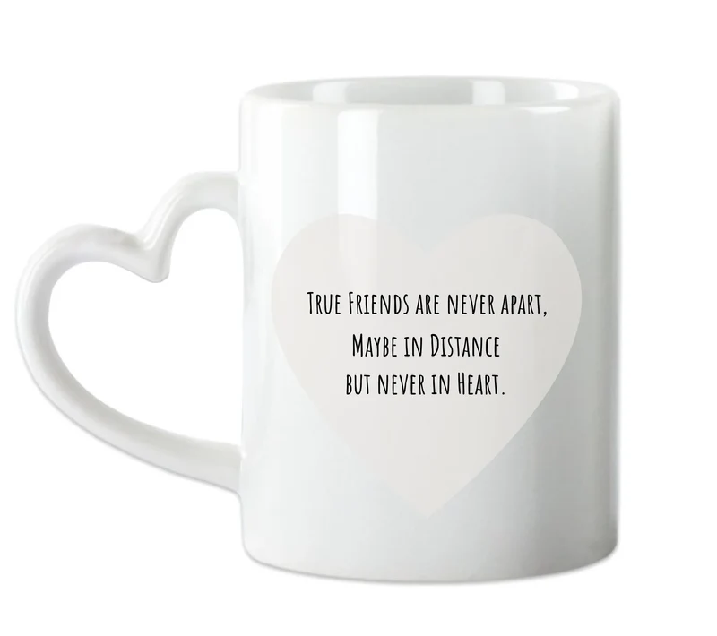 Beste Freundin Tasse personalisiert - Geschenk Schwester, Mama, Kollegin Geburtstag