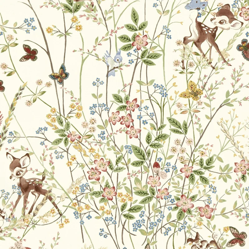 Bambi - sugared almonds