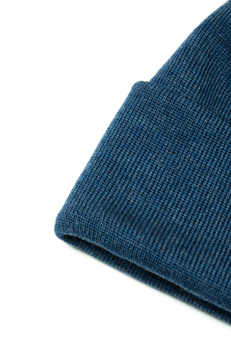 Mütze Nordstrand Indigo