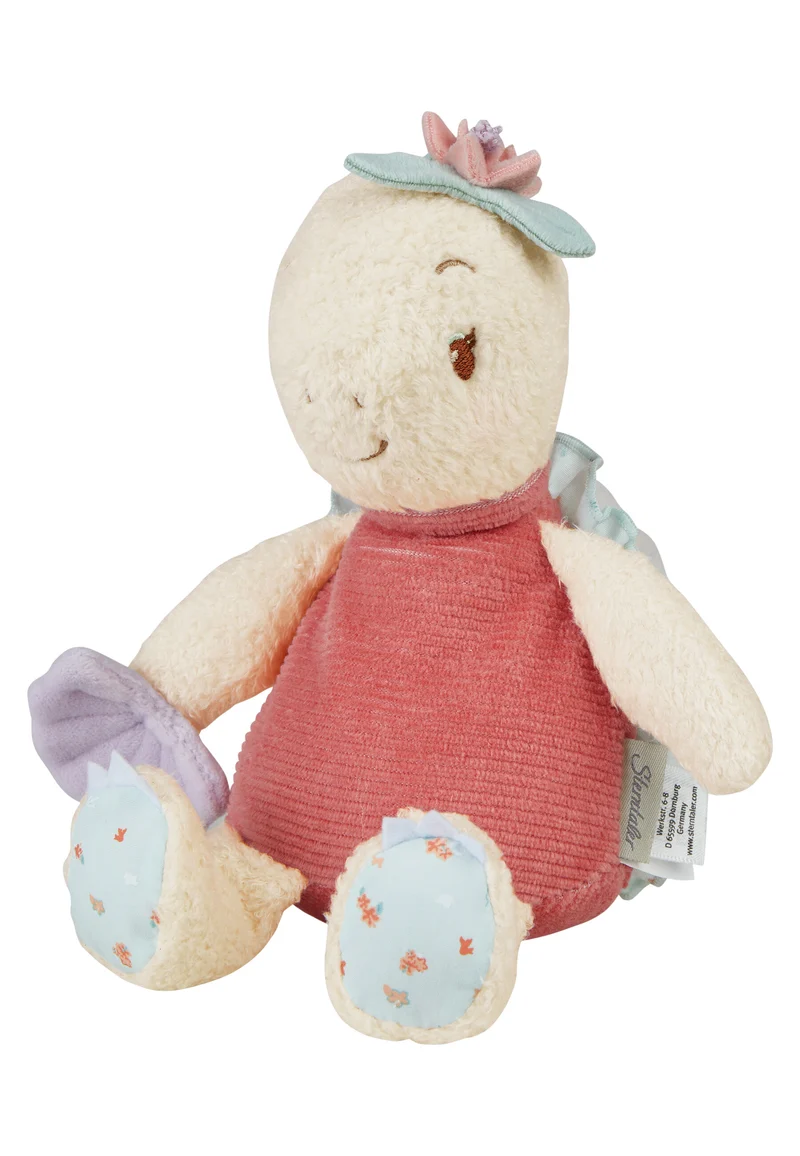 Kuscheltier M