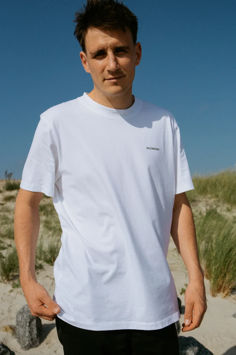T-Shirt Whale