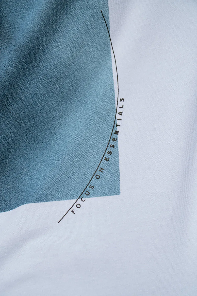 T-Shirt Whale