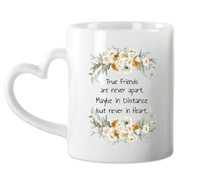 Geschenk personalisierte Tasse mit 3 Freundinnen / Frauen Geburtstagsgeschenk, Weihnachtsgeschenk