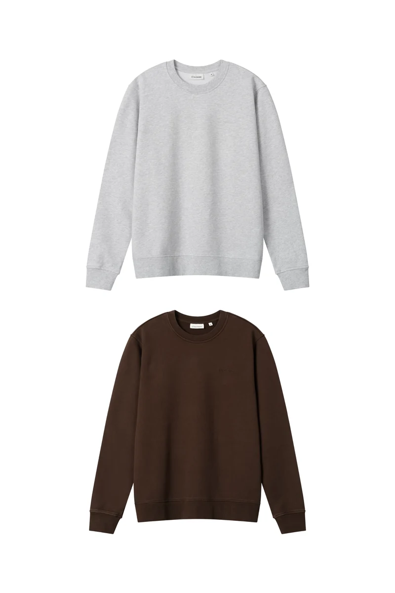 2er Set: Sweater Fjord