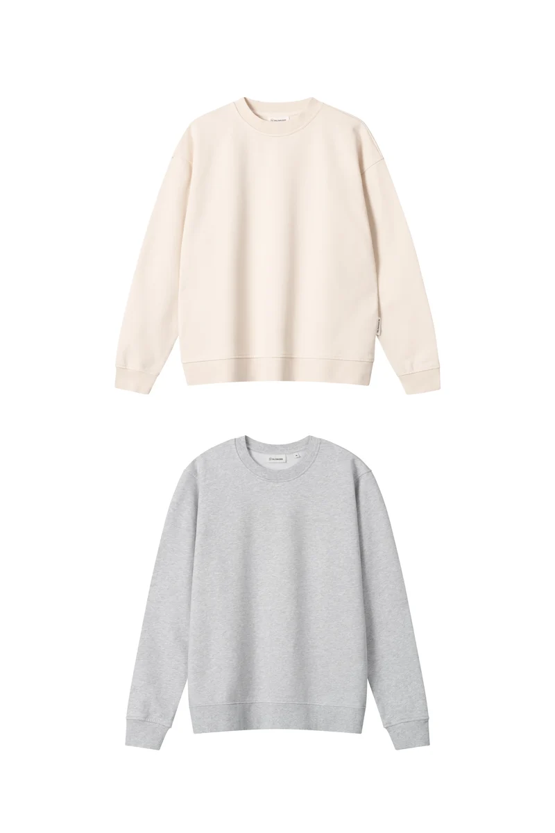 2er Set: Sweater Fonte