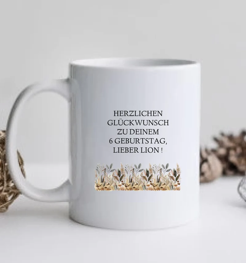 Kinderposter Namenspostet Wandbild Kinderzimmer Mädchen / Junge Dschungeltiere