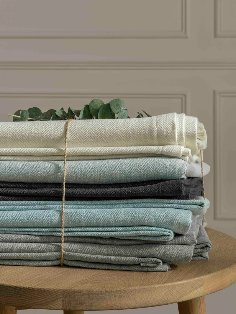 Polycotton - denim