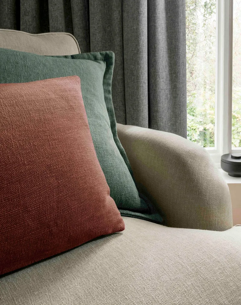 Polycotton - herb
