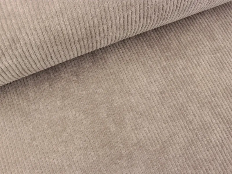 Cord Nicki Florida taupe uni