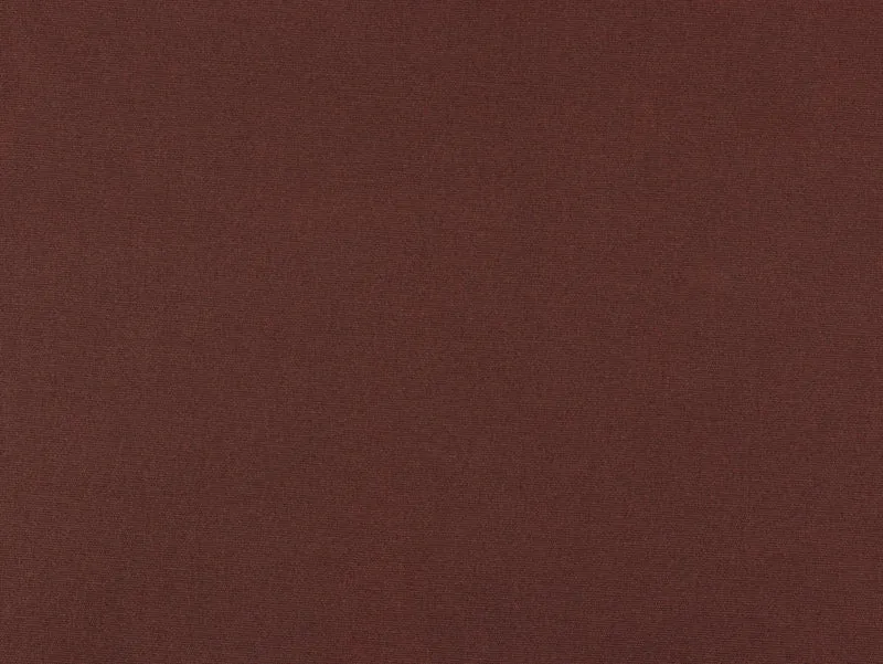 Gewachste Baumwolle Heavy Oilskin rust