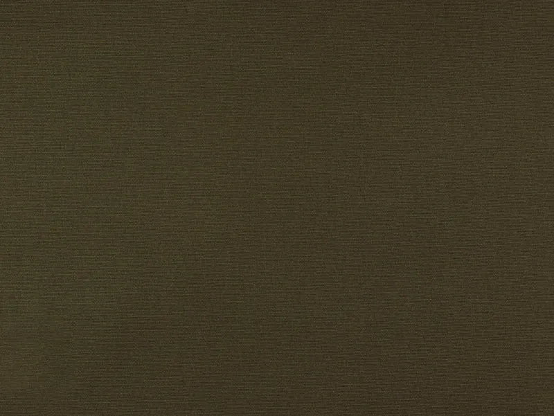 Gewachste Baumwolle Heavy Oilskin khaki
