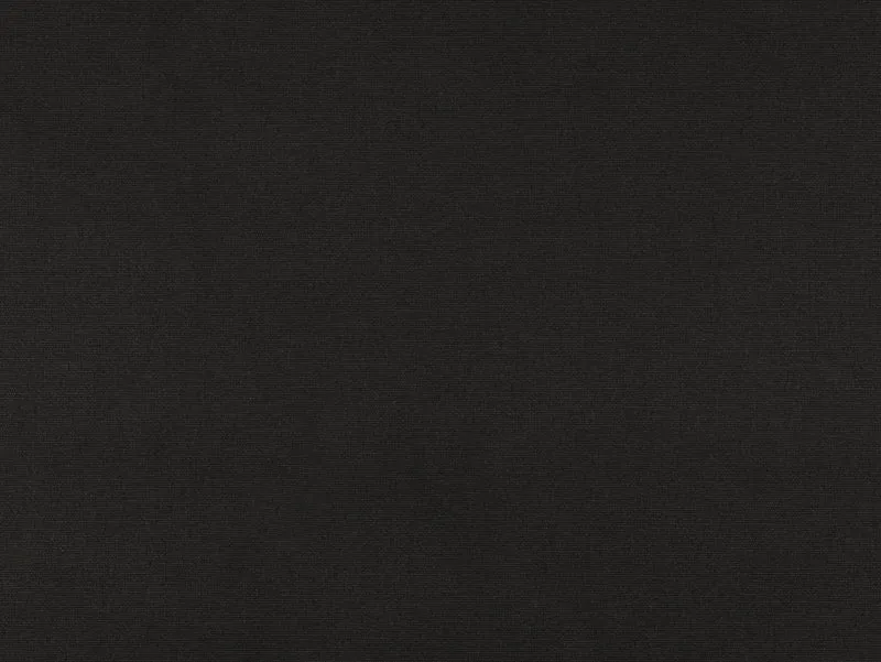 Gewachste Baumwolle Heavy Oilskin black
