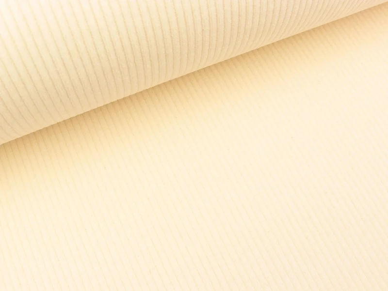Organic Cord Nicki meringa uni by Hamburger Liebe 2022