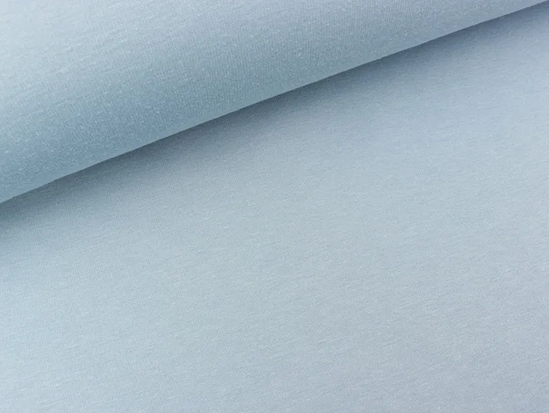 Happy Fleece light blue uni