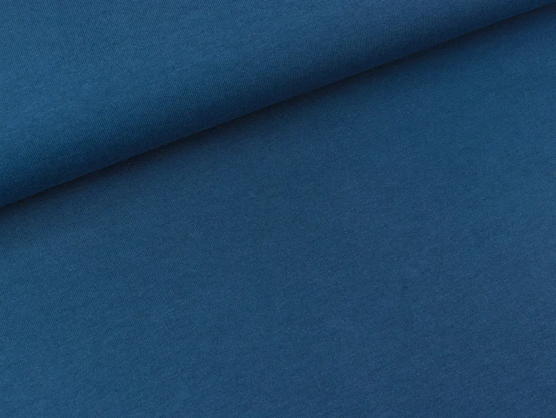 Ganzjahressweat Eike jeansblau HW 22/23