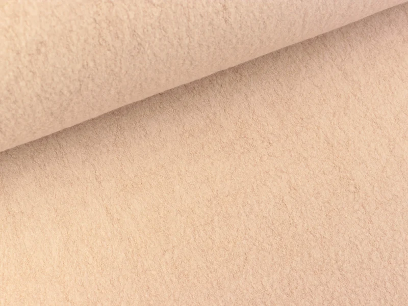 Hamburger Liebe Bio Teddy-Jersey scoiatollo uni 2023