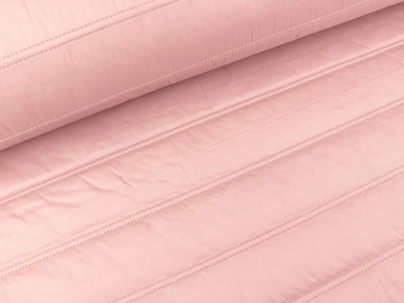 Steppstoff Dyncy Quilt nude uni wattiert