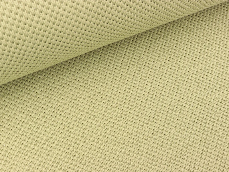 Strukturstrickstoff Skadi schilfgrün uni HW22/23