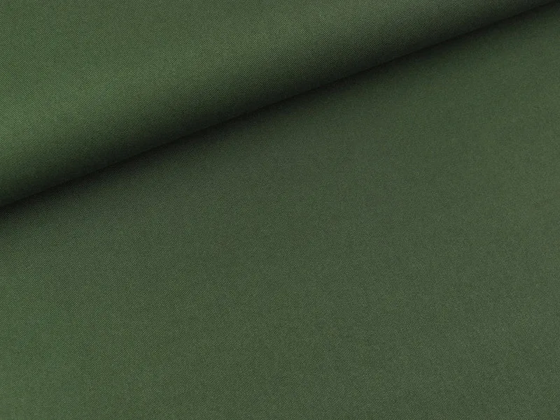 Viskose Stretch army uni