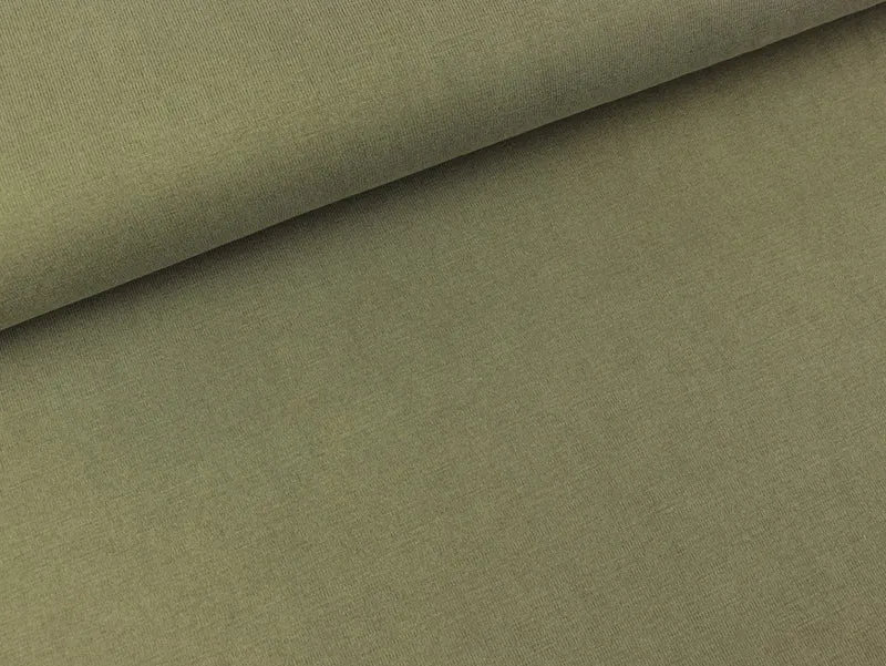 Modal Jersey Olivia army uni