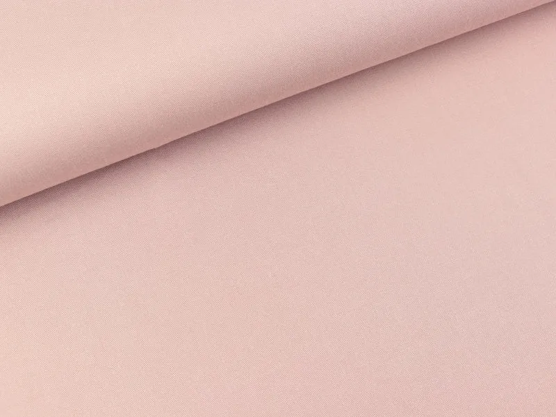 Viskose Stretch nude uni