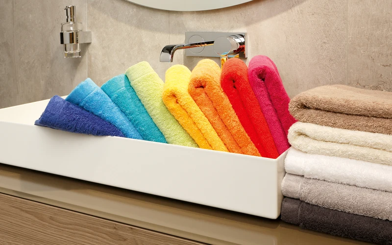 Handtuch Lifestyle