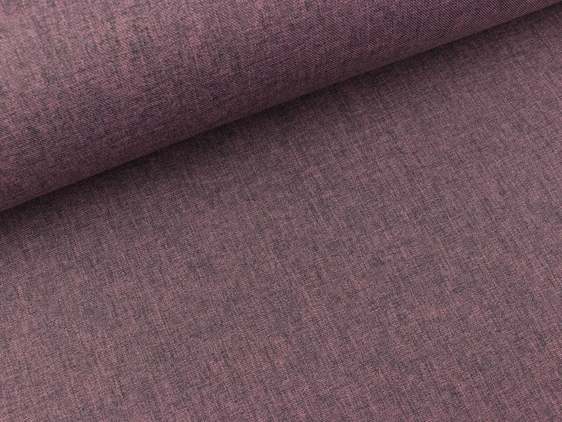 NANO Softshell Skyler altrosa meliert