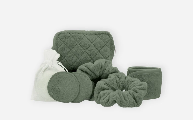 Set Beauty Bag
