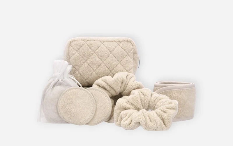 Set Beauty Bag