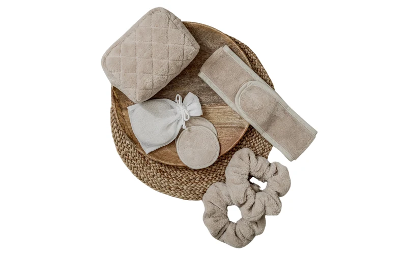 Set Beauty Bag