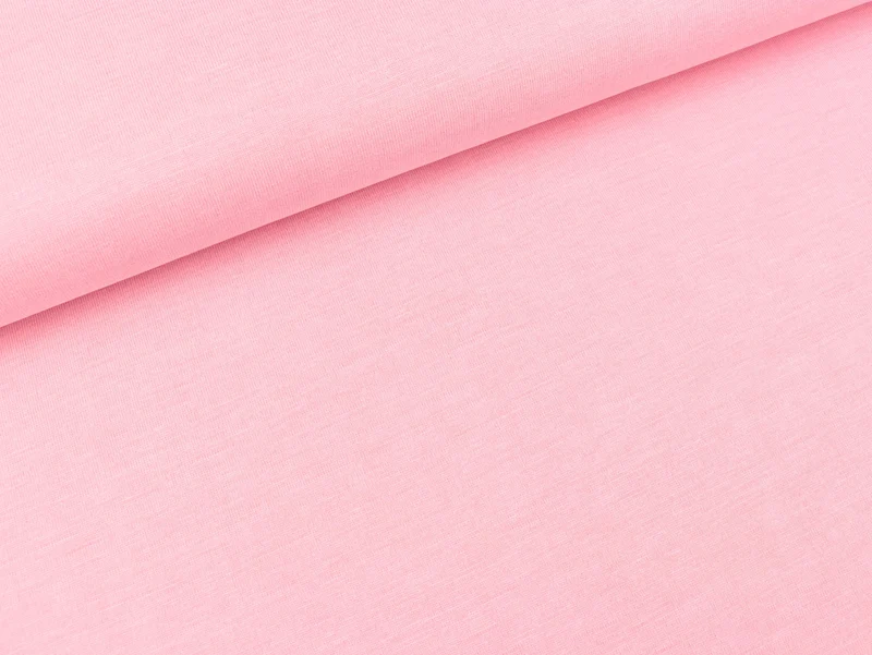 Modal Jersey rosa uni