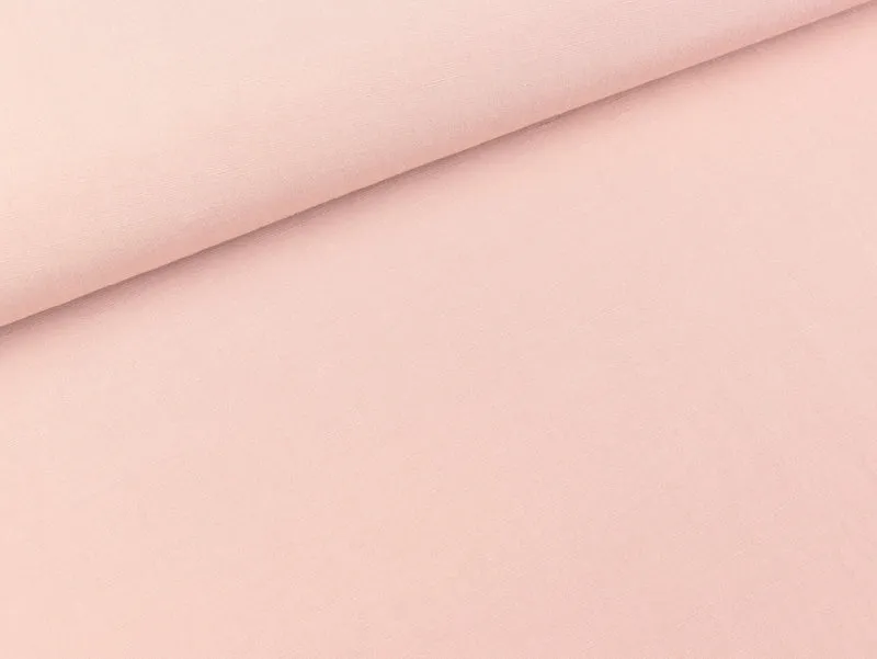 Viskoseleinen Viscolino nude uni