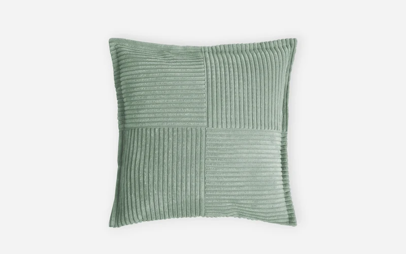 Kissenhülle Patchwork SHARA