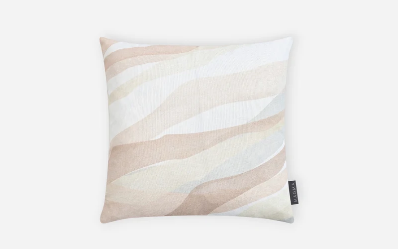 Kissenhülle BOHO