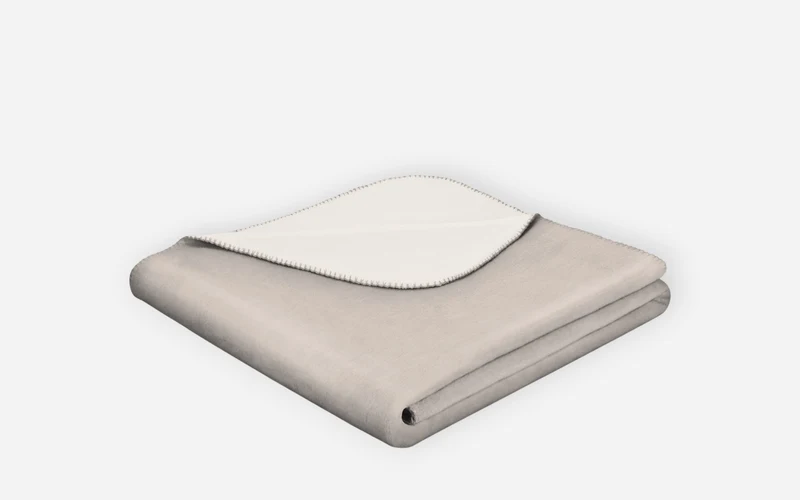 Wendeplaid Basic Soft HS/OV