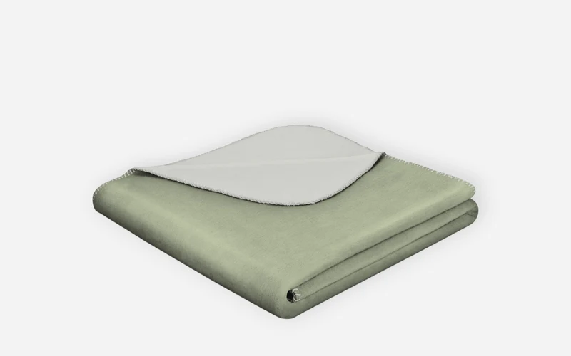 Wendeplaid Basic Soft HS/OV