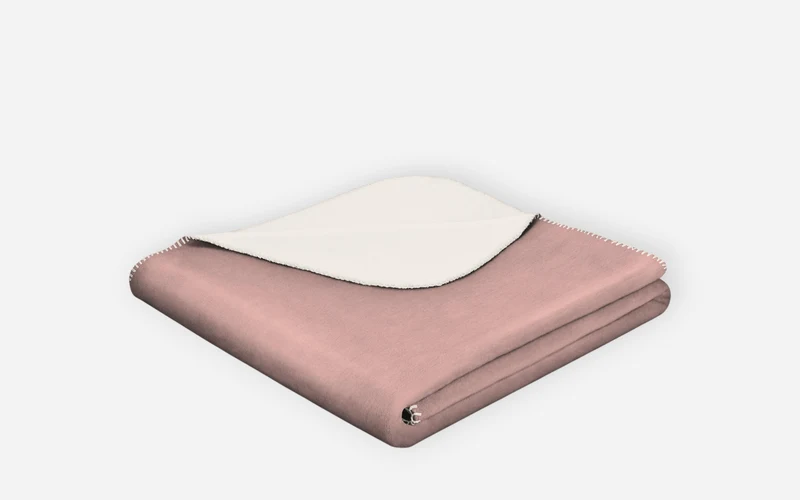 Wendeplaid Basic Soft HS/OV