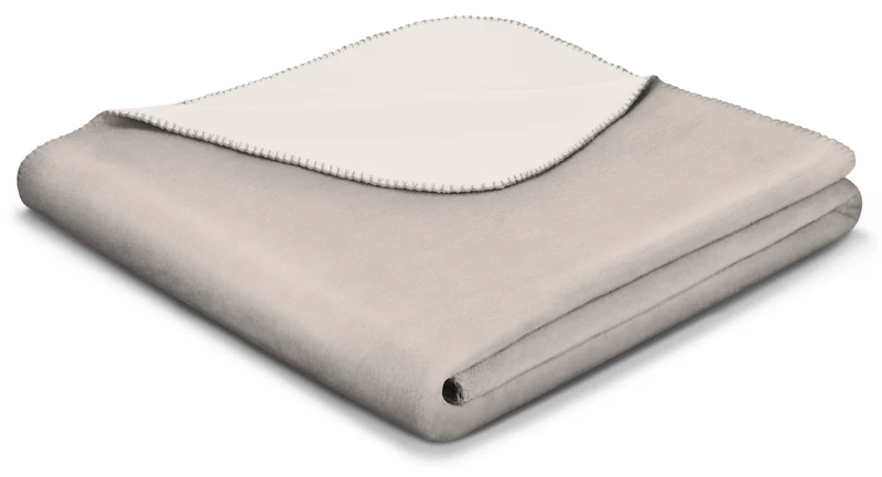 Wendeplaid Basic Soft HS/OV