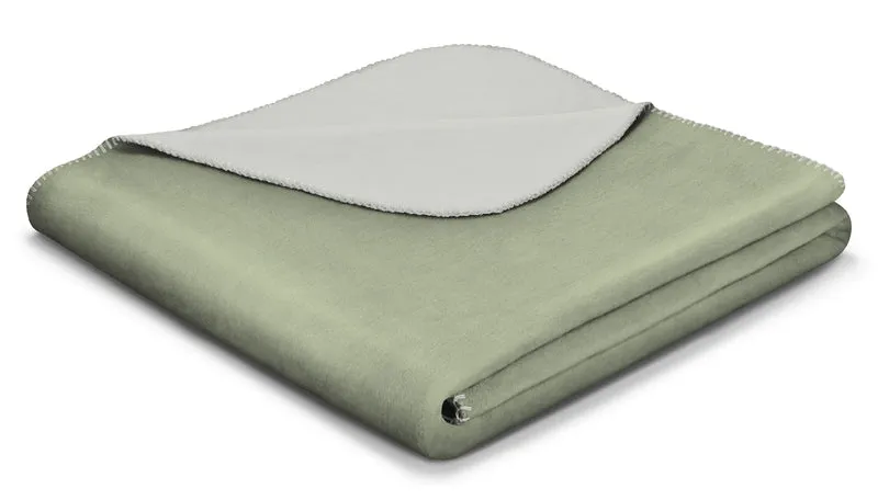 Wendeplaid Basic Soft HS/OV