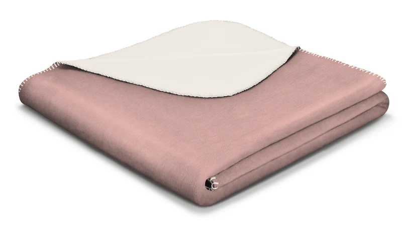 Wendeplaid Basic Soft HS/OV