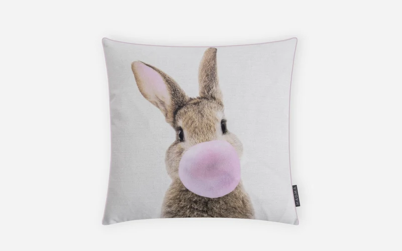 Kissenhülle HASI
