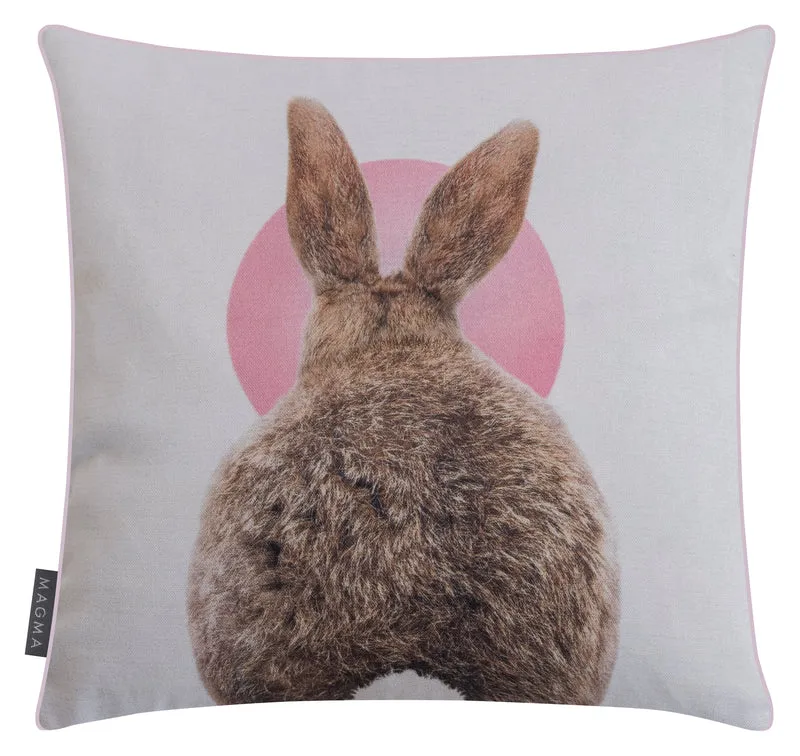 Kissenhülle HASI